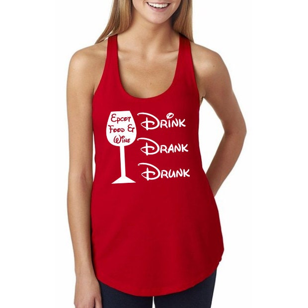 epcot food and wine festival shirt