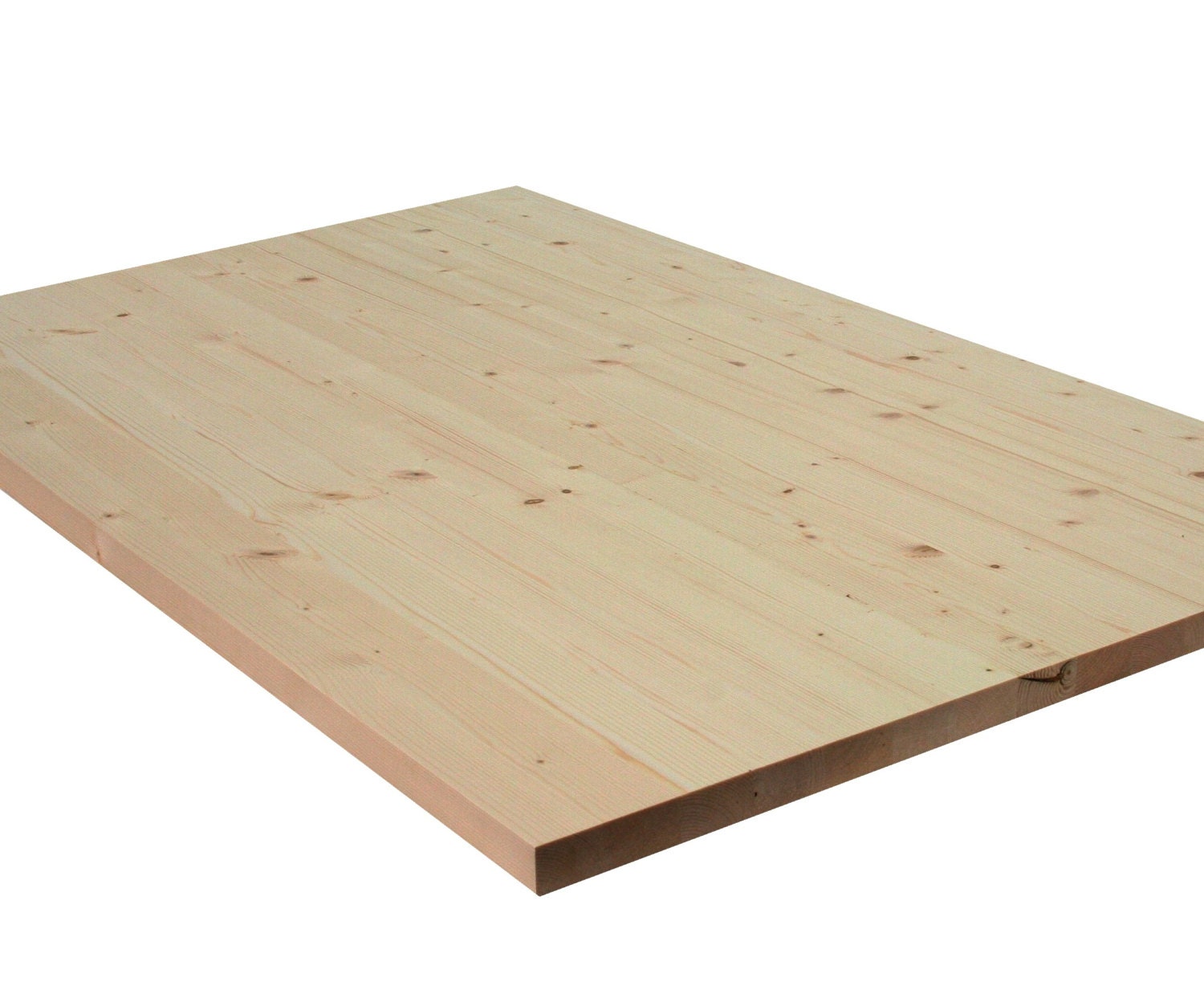 1 x 18 x 24 Allwood project panel Table