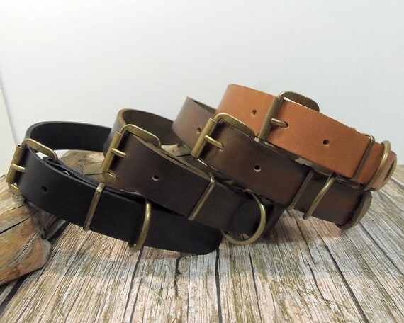 Dog Collar dog collar leather large dog collar leather dog