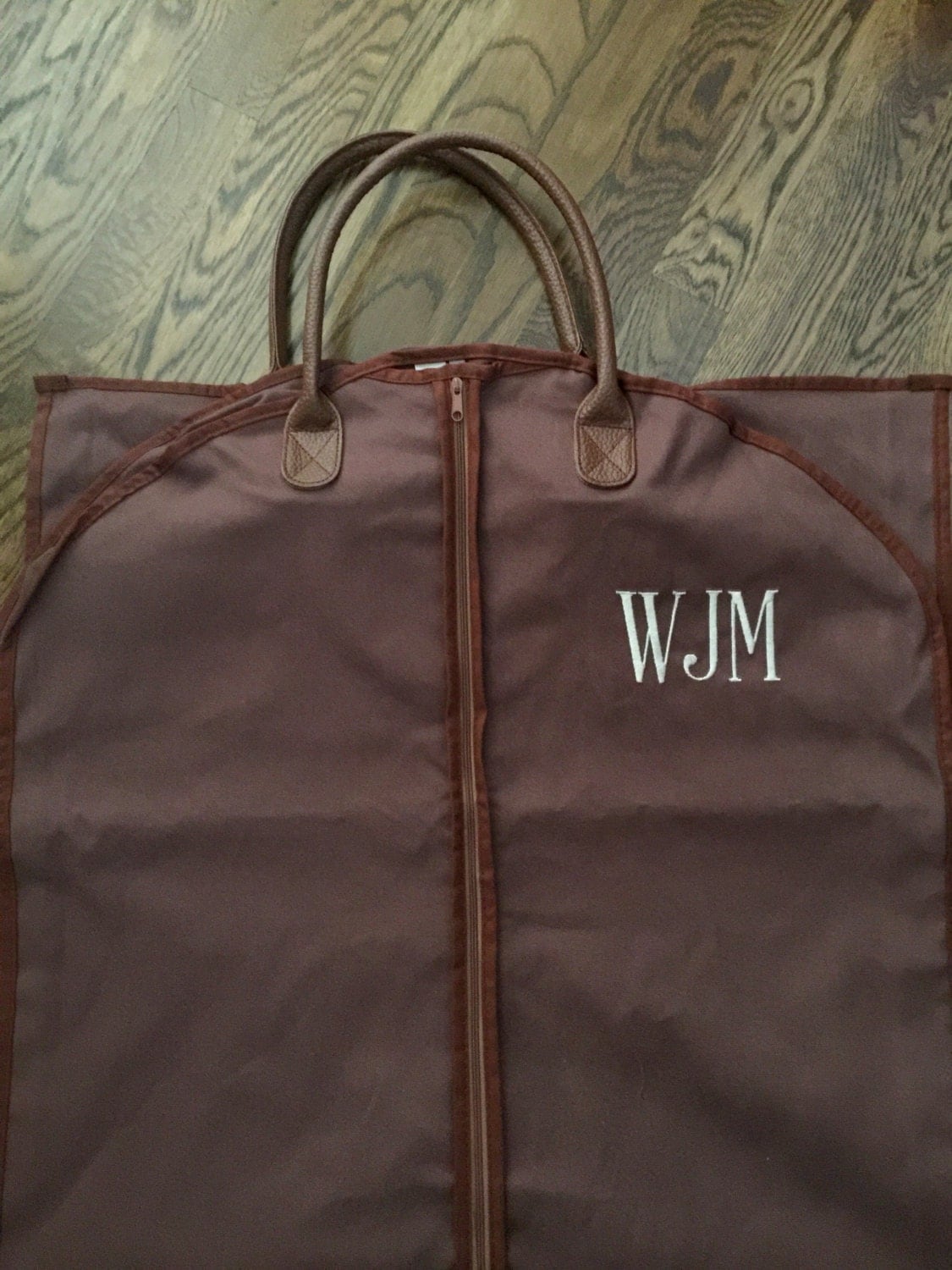 mens hanging suit bag