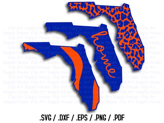 Download Florida SVG Cut Files Florida State Outline State Decor