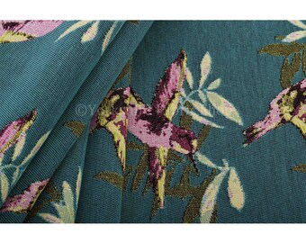 Curtains Ideas curtains birds theme : Bird theme curtains | Etsy