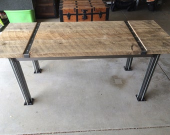 drafting coffee table