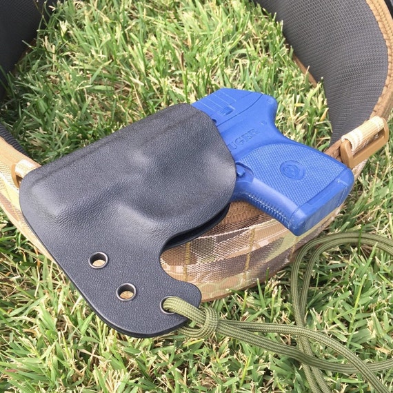 Kydex Pocket Holster Ruger LCP