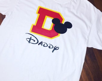 mommy mickey mouse shirt