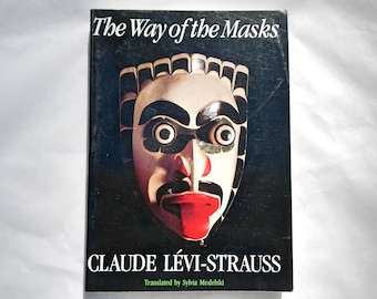 The Way of the Masks. main image 1