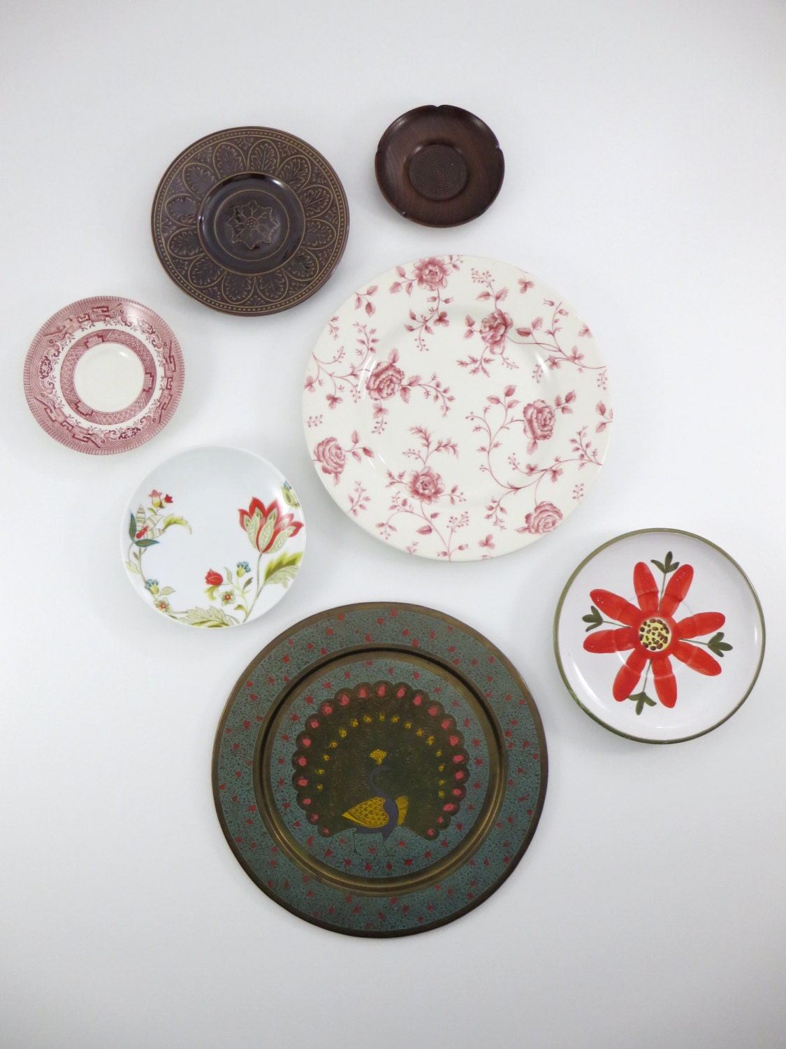 RESERVED CUSTOM Kitchen Wall Decor Decorative by LithuanianTeaRoom