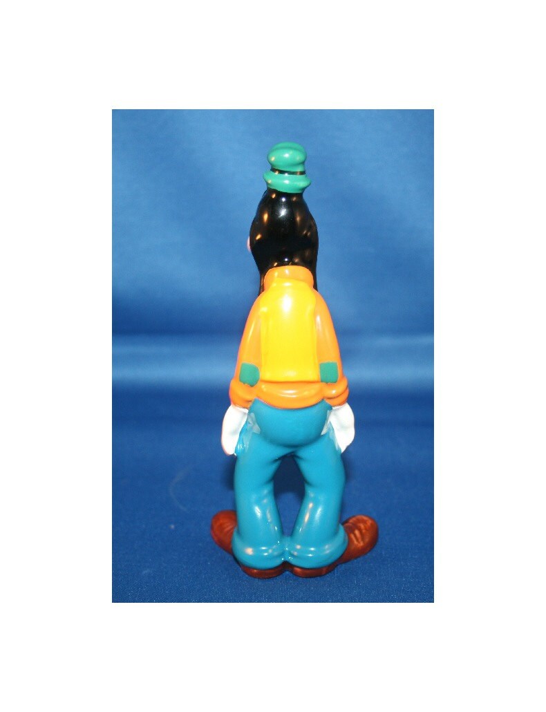 figurine goofy