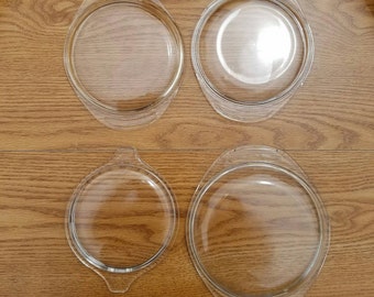 Pyrex Lids-Replacement Lids For Pyrex Dishes