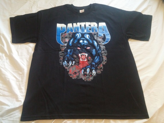 pantera shirts amazon