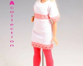 barbie 2 piece set