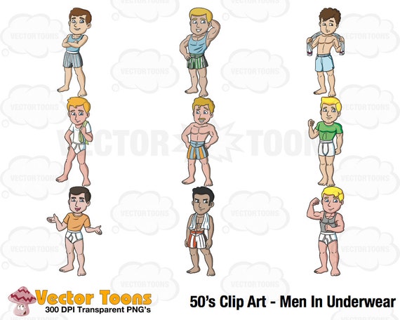 mens underwear clipart free - photo #45