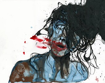 No.42 in this void (i'll never find the light, but i'll chase it through the night)