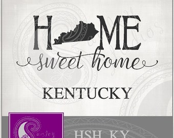 Free Free 335 My Old Kentucky Home Svg SVG PNG EPS DXF File