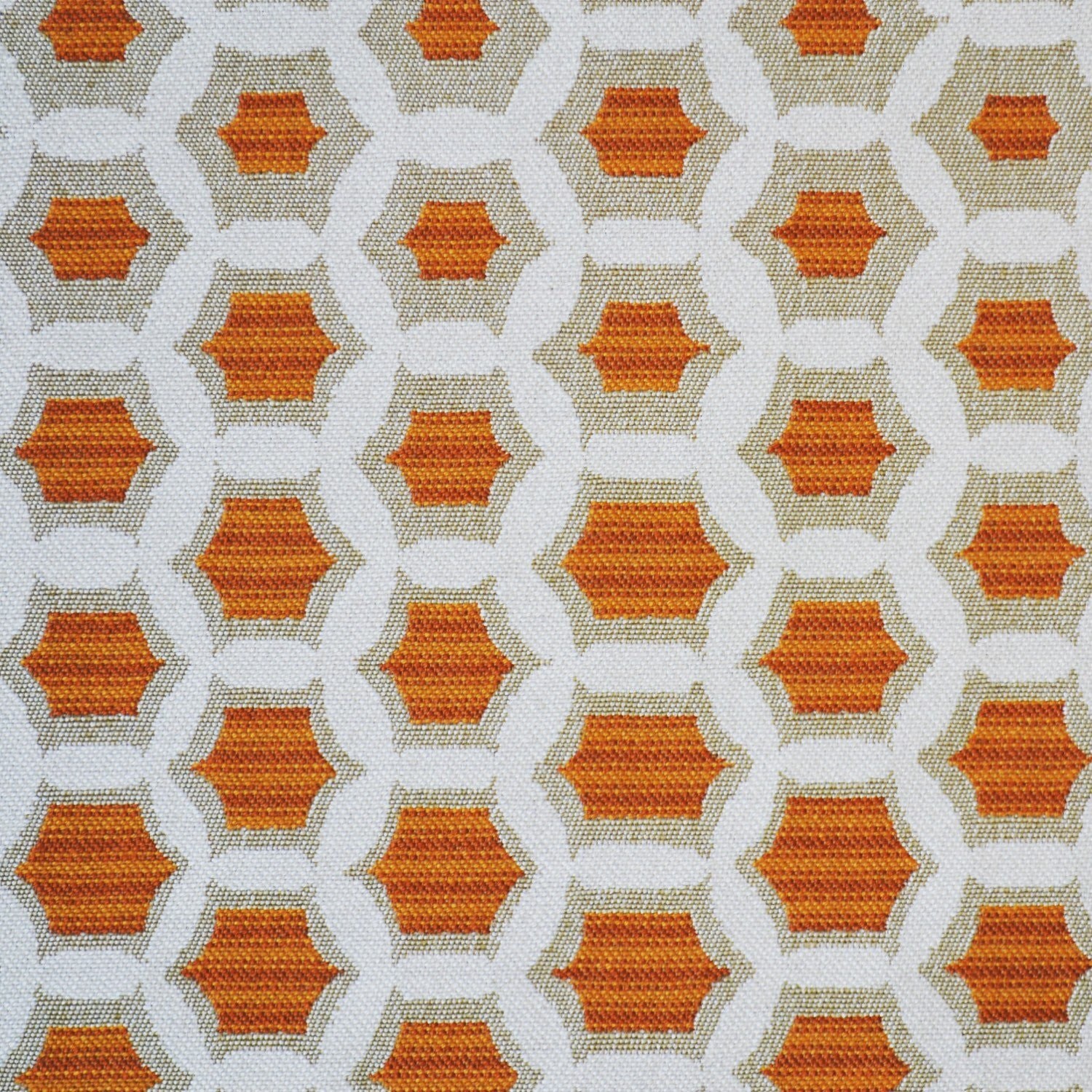 Fabric by the Yard Geometric by