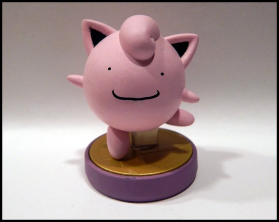 jigglypuff ditto plush