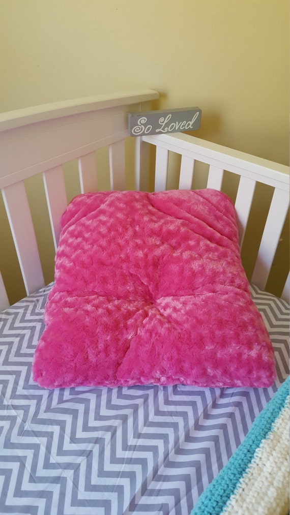 Items similar to Handmade Baby Lounger on Etsy