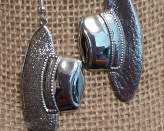 Cowboy Hat Earrings, Cowgirl Earrings