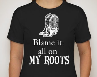 garth brooks lyrics shirt