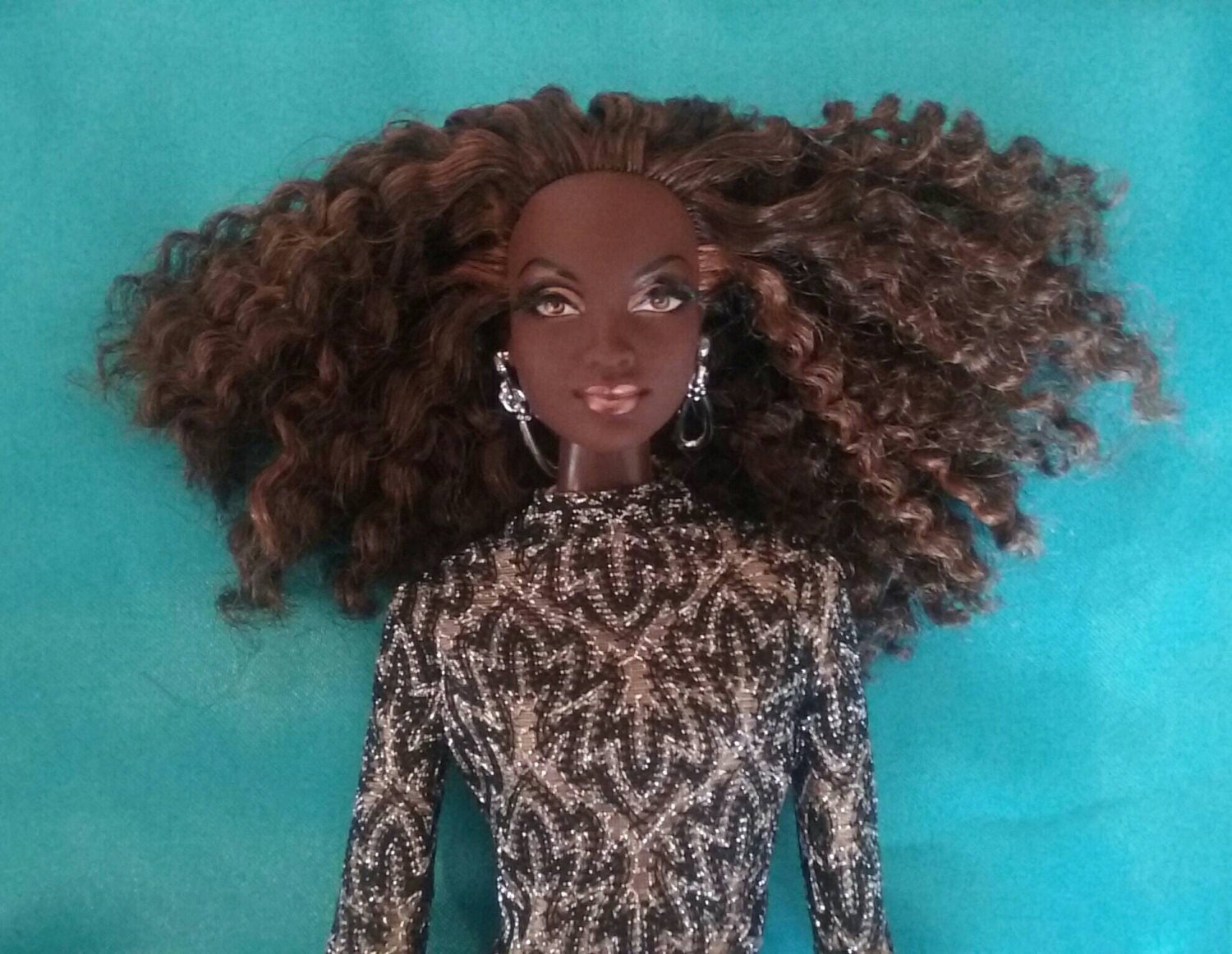 Kinky Barbie Doll Telegraph