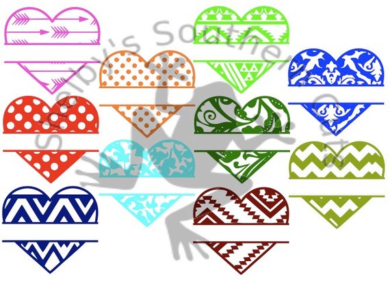 Free Free Heart Name Svg 780 SVG PNG EPS DXF File