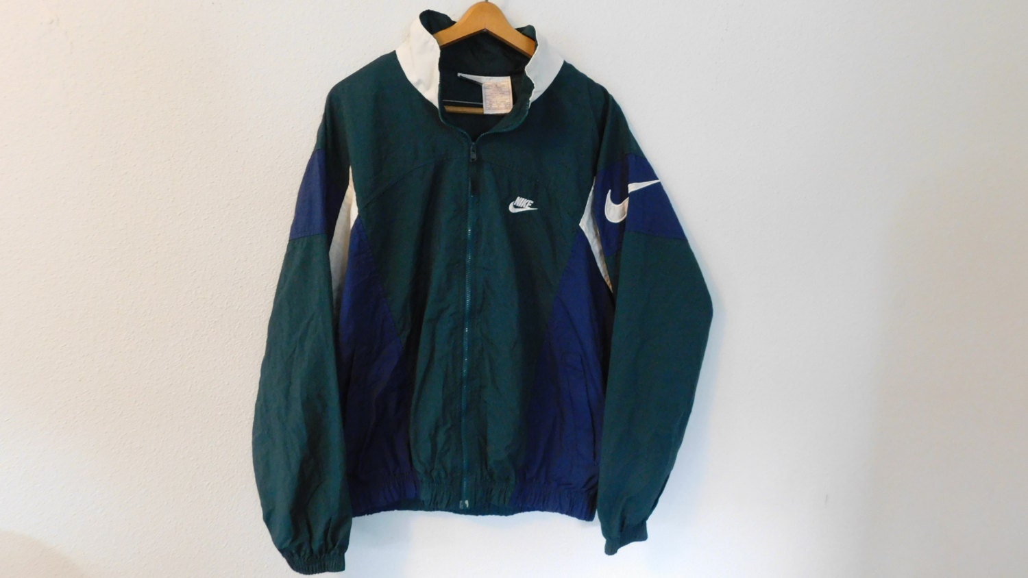 90's nike apparel