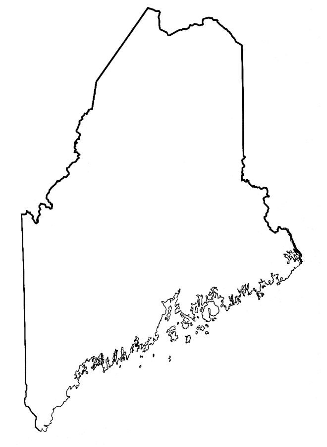 white pages maine