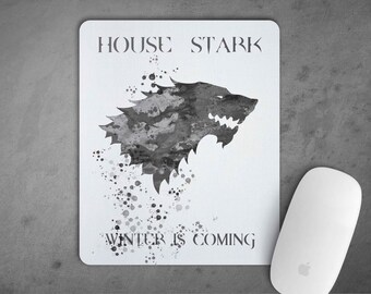 Rectangle Mouse Pad Mat Computer Mousepad 