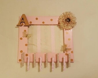 headband holder