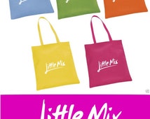 little mix tee shirt