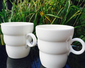 Tea and Coffee Mug Shinno
