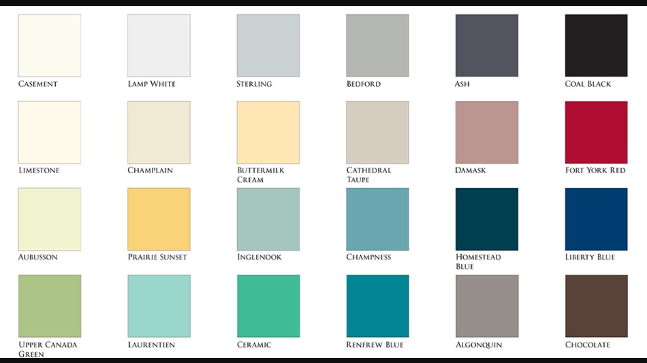 Fusion Mineral Paint in Prairie Sunset color by RevivalOporium