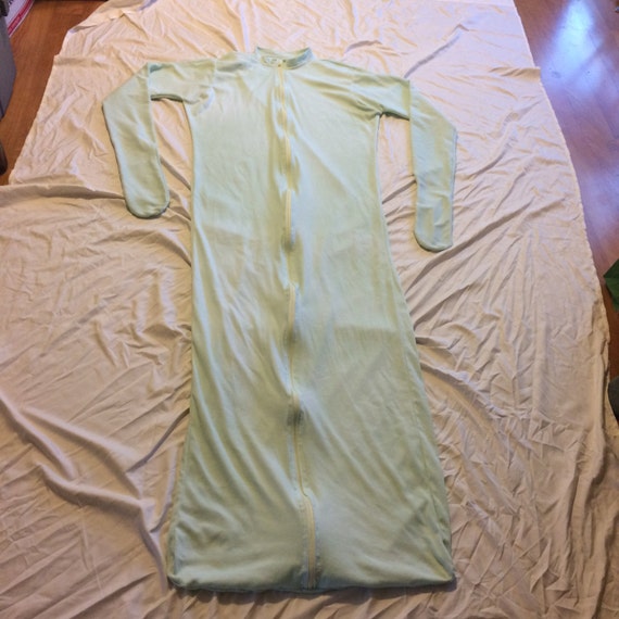 Made to Order AB/DL Adult Sleep Sack