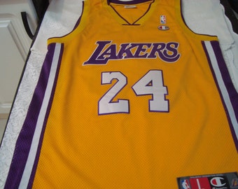 kobe bryant jersey shirt