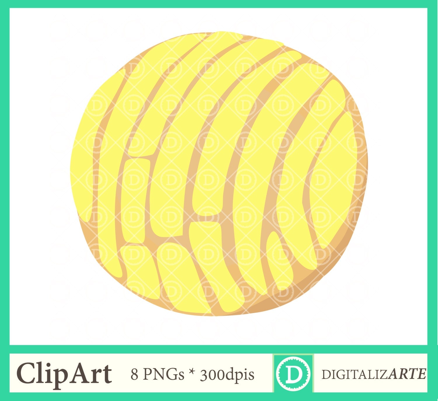 Free Free 186 Mexican Sweet Bread Svg SVG PNG EPS DXF File