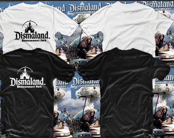 dismaland shirt