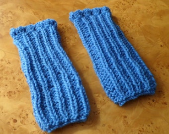 MEN'S LEG WARMERS