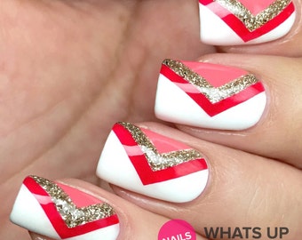 Nail Art Store by WhatsUpNails on Etsy