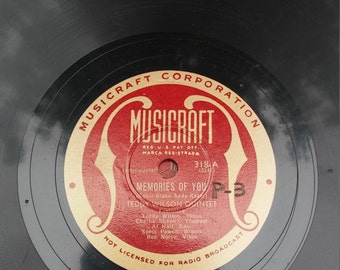 10 1940s jazz and blues 78s by roy eldridge stan kenton teddy wilson and more lot p
