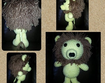 stuffed animal zoo etsy