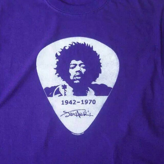 jimi hendrix style shirt