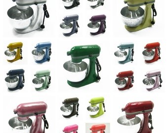Dollhouse Miniature Mixer Electric Kitchenware Supply Bakery Charms 1:12