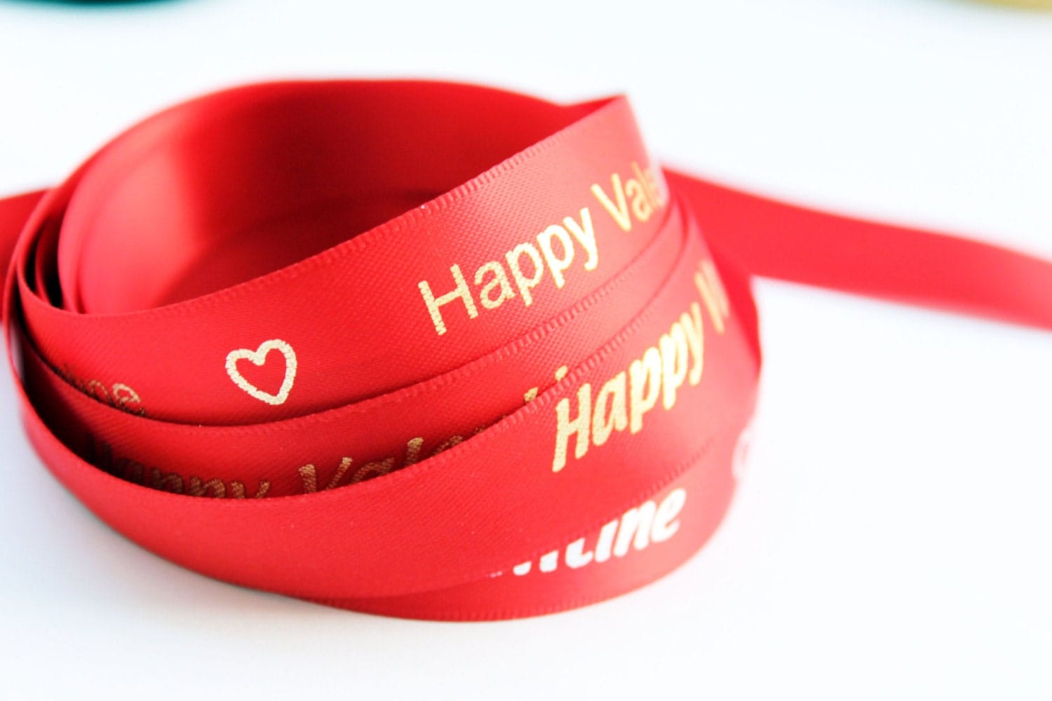 10 yards Custom Text Ribbon Personalized Ribbon Printed