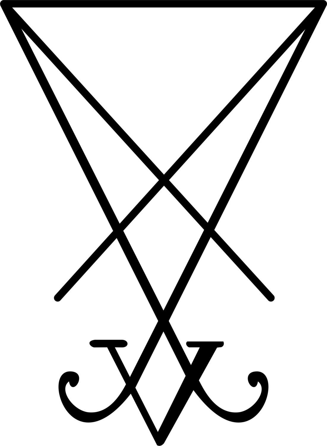 Understanding Lucifer Sigil: A Deep Dive Into Its Meaning And Significance