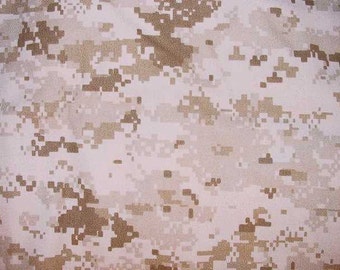 Marine Desert  Etsy