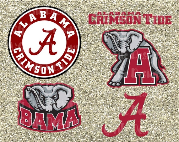 Download University of Alabama Crimson Tide Tuscaloosa by ...