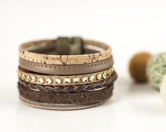 Leather Cuff Bracelet, Cuff, Leather Bracelet, Womens Leather Cuff, Cuff Bracelet, Cuff Bracelet, Leather Bracelet Women