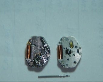 MIYOTA 2036 QUARTZ Watch Movement with stem NEW