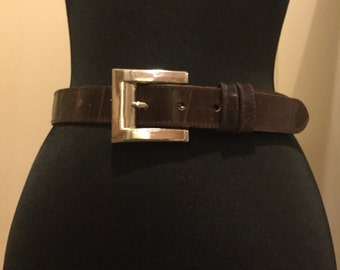 Joan & David Belt