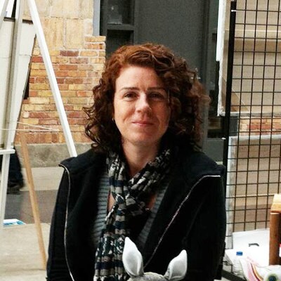 Chantal Morin
